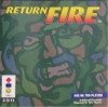 3DO - Return Fire