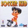 3DO - Soccer Kid