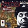 3DO - Zhadnost - The Peoples Party