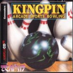 Amiga CD32 - Kingpin