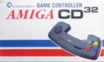 Amiga CD32 - Amiga CD32 Controller Boxed