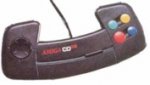 Amiga CD32 - Amiga CD32 Controller Loose