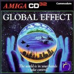 Amiga CD32 - Global Effect