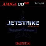 Amiga CD32 - Jetstrike