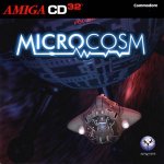 Amiga CD32 - Microcosm