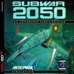 Amiga CD32 - Subwar 2050