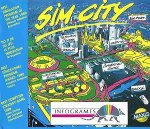 Amiga CD32 - Sim City