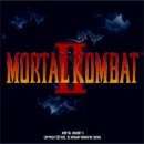 JAMMA - Mortal Kombat 2
