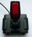 Atari 2600 - Atari 2600 Archer Autofire Joystick Loose