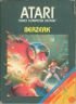 Atari 2600 - Bezerk
