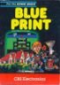 Atari 2600 - Blue Print
