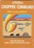 Atari 2600 - Chopper Command