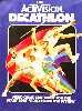 Atari 2600 - Activision Decathlon