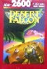 Atari 2600 - Desert Falcon