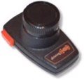 Atari 2600 - Atari 2600 Driving Controller Loose
