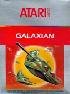 Atari 2600 - Galaxian
