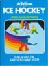 Atari 2600 - Ice Hockey