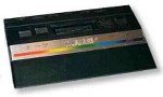 Atari 2600 - Atari 2600 Jr AV Modified Console Loose
