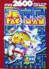 Atari 2600 - Jr Pac Man