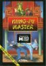 Atari 2600 - Kung Fu Master