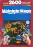 Atari 2600 - Midnight Magic