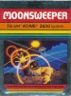 Atari 2600 - Moon Sweeper