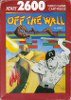 Atari 2600 - Off The Wall