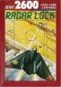 Atari 2600 - Radar Lock