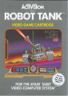 Atari 2600 - Robot Tank
