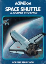 Atari 2600 - Space Shuttle