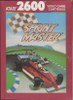 Atari 2600 - Sprint Master
