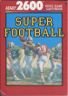 Atari 2600 - Super Football