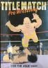 Atari 2600 - Title Match Pro Wrestling