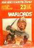 Atari 2600 - Warlords