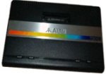 Atari 7800 - Atari 7800 AV Modified Console Loose