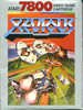 Atari 7800 - Xevious