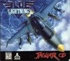 Atari Jaguar CD - Blue Lightning