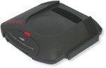 Atari Jaguar - Atari Jaguar Console Loose