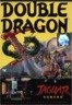 Atari Jaguar - Double Dragon