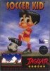 Atari Jaguar - Soccer Kid