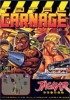Atari Jaguar - Total Carnage