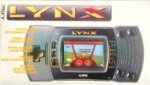 Atari Lynx - Atari Lynx 2 Console Boxed