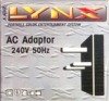 Atari Lynx - Atari Lynx AC Adapter Boxed