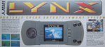 Atari Lynx - Atari Lynx 1 Console Boxed