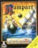 Atari Lynx - Rampart