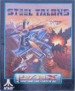 Atari Lynx - Steel Talons