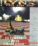 Atari Lynx - Ultimate Chess Challenge