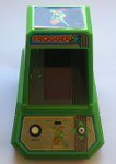 Coleco - Frogger Loose