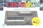Colecovision - Colecovision Expansion Module 1 Boxed