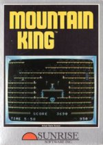 Colecovision - Mountain King